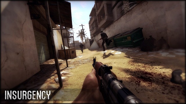 Game bắn súng đỉnh cao Insurgency đang miễn phí 100%, chỉ 1 click nhận game vĩnh viễn - Ảnh 2.