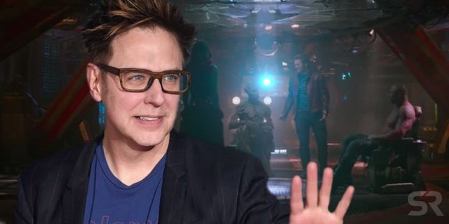 Guardians of the Galaxy 3 sẽ bị thay đổi hoàn toàn khi không có James Gunn? - Ảnh 2.