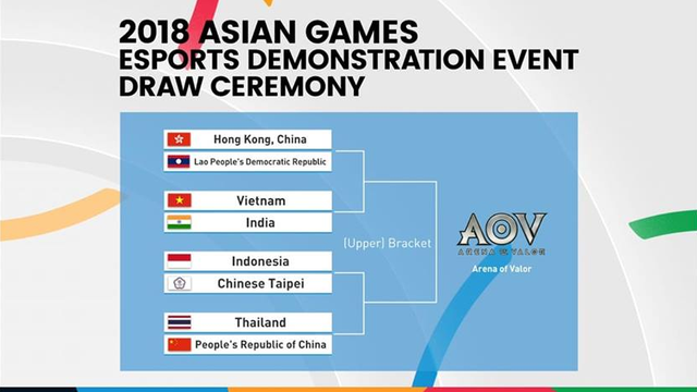 Tuyển Liên Quân Mobile Việt Nam đủ sức vô địch Asian Games 2018 - Ảnh 2.