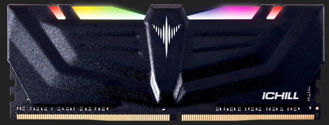 Giờ đến lượt INNO3D cũng giới thiệu RAM cho game thủ nữa: iCHILL Gaming Memory - Ảnh 2.