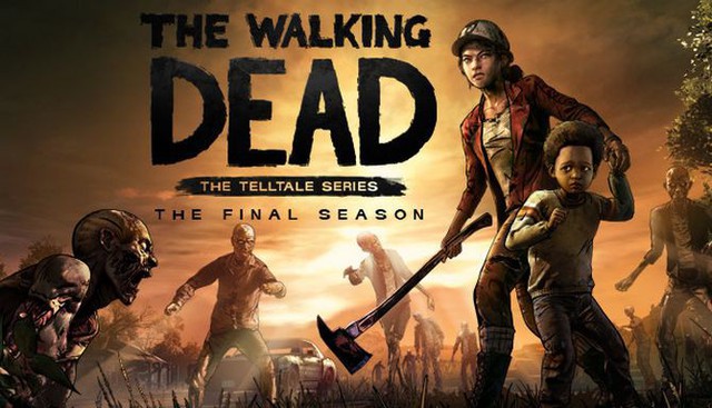 Tin vui cho game thủ: Đã có thể tải bản miễn phí The Walking Dead: The Final Season trên PC - Ảnh 1.