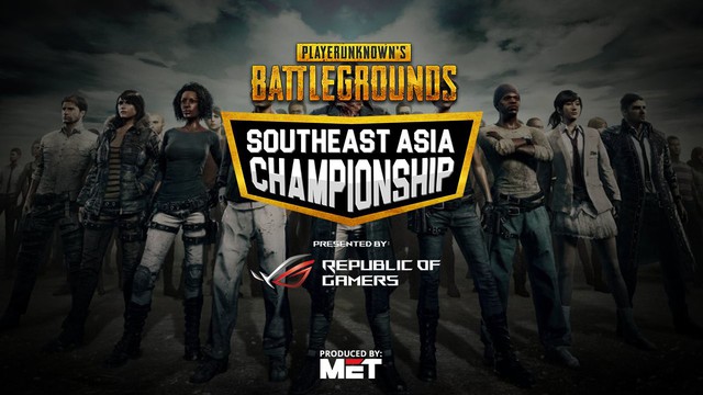 Những giải đấu lớn nhất trong cộng đồng Game Việt từ đầu năm 2018 đến nay - Ảnh 2.