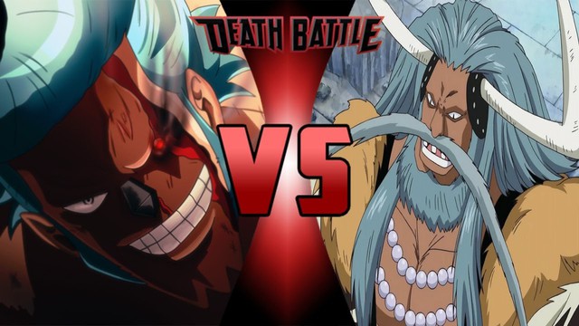 One Piece: Dự đoán 10 cặp đấu cân tài cân sức sẽ diễn ra nếu băng Mũ Rơm đụng độ Tứ Hoàng Râu đen (Phần 2) - Ảnh 3.