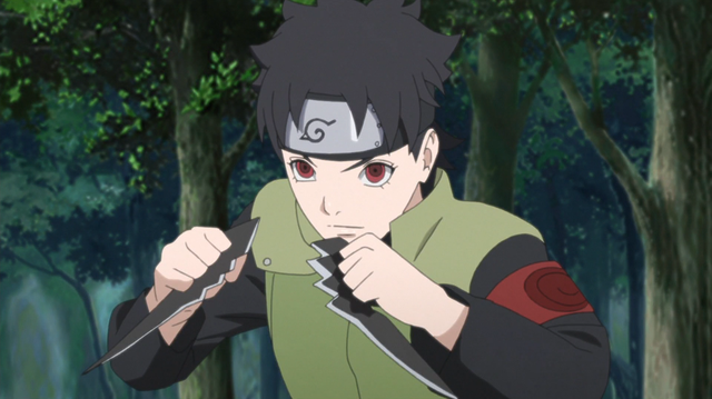 10 nhân vật sử dụng chakra hệ phong có số má trong Naruto/ Boruto - Ảnh 3.