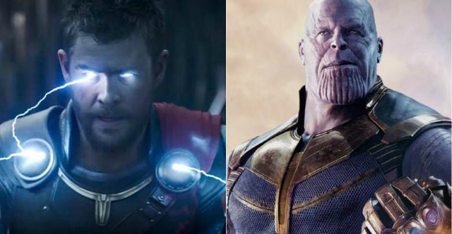 Có thể bạn không biết Thần Sấm Thor đáng lẽ có một nhiệm vụ khác trong Avengers: Infinty War - Ảnh 4.