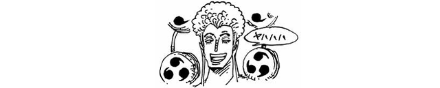 10 điều thú vị về chúa trời Enel mà fan cuồng One Piece chưa chắc đã biết - Ảnh 10.