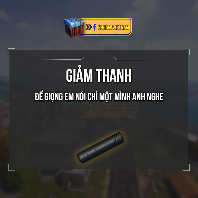 Cùng thả thính gái thông qua... hệ thống trang bị trong PUBG Mobile - Ảnh 11.