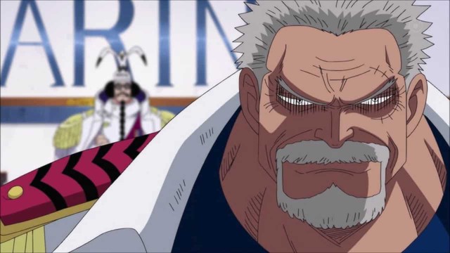 One Piece: Cần gì ăn trái Ác Quỷ, 10 nhân vật này cũng siêu mạnh nhờ vào bản lĩnh của mình đấy thôi - Ảnh 9.