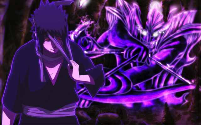 Không phải Naruto, Sasuke mới chính là đứa con cưng của tác giả - Ảnh 7.