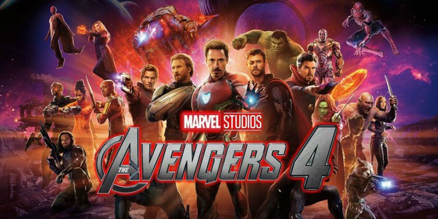 Anh em đạo diễn Russo troll các fan hâm mộ về tiêu đề của Avengers 4? - Ảnh 1.