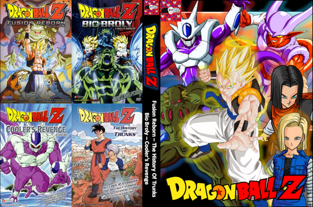 Sốc khi nhìn lại doanh thu khổng lồ của Dragon Ball qua 18 phiên bản movie - Ảnh 3.