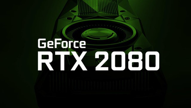 NVIDIA RTX 2080 lộ điểm benchmark siêu khủng, vượt trội cả TITAN V - Ảnh 1.