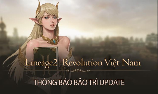 Lineage 2 Revolution: Bản update mới nhất sẽ giải quyết vấn đề Đại gia tiền tỉ và Nông dân cày cuốc - Ảnh 1.