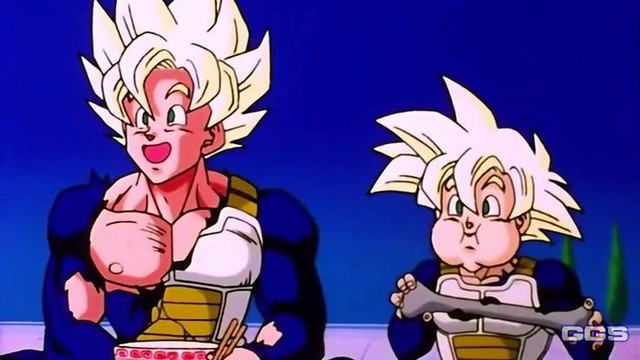 Dragon Ball Z và những điều chỉ fan cứng mới biết về Cell Saga (P.1) - Ảnh 5.