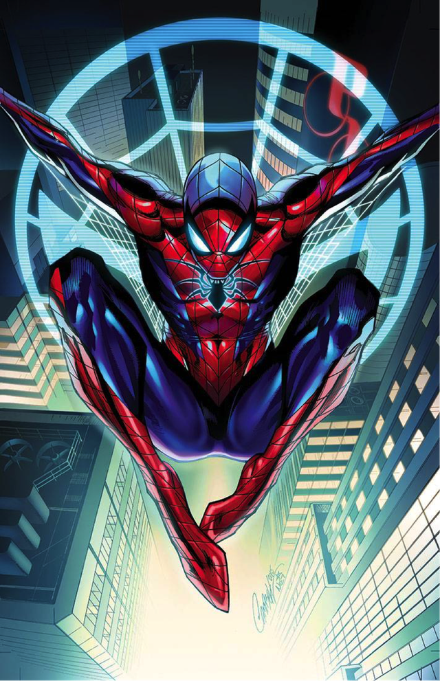 Comics Trivia: Top 10 món đồ chơi tiện ích nhất của Spider Man - Ảnh 17.