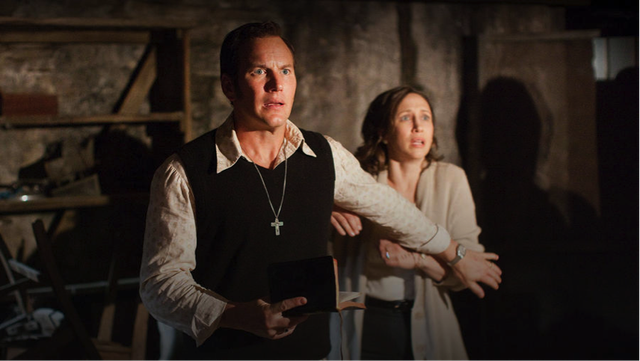 Bí ẩn ma quỷ: Khám phá dòng thời gian của vũ trụ kinh dị The Conjuring - Ảnh 4.