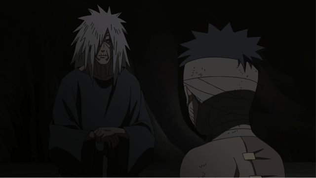 6 nhân vật sống thọ nhất trong Naruto, người thứ 4 chính là Phản diện được yêu thích nhất của nhiều người - Ảnh 5.