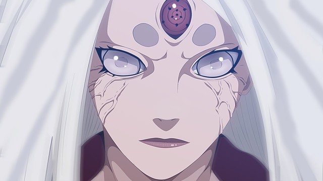 10 nhân vật mang dòng máu Otsutsuki đã xuất hiện trong Naruto/ Boruto - Ảnh 1.
