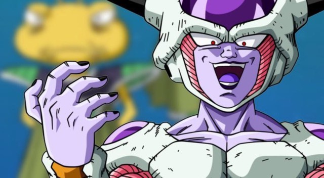 Dragon Ball Super: Broly: Nhà khoa học của quân đội Frieza đã bị Toriyama thay bằng một nhân vật khác - Ảnh 1.