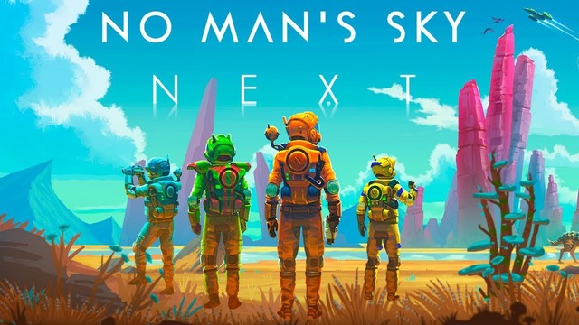 No Man’s Sky và nguyên lý di chuyển trong vũ trụ thực ra không phải do các nhà làm game bịa ra - Ảnh 1.