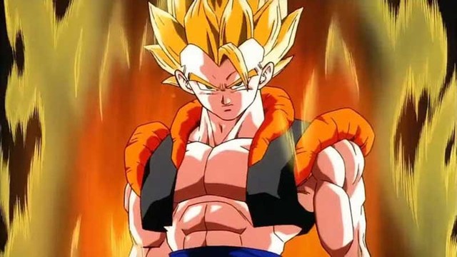 Dragon Ball: 5 lý do cho thấy có thể sức mạnh của Gogeta vượt qua cả Vegito - Ảnh 2.