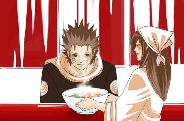 9 cặp đôi fanfiction không ai ngờ tới trong Naruto, đố bạn biết Sakura được ghép cặp với những ai đấy? - Ảnh 5.