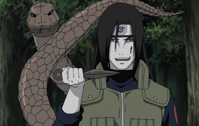 Giả thuyết Naruto: Lý do thực sự vì sao Orochimaru lại tạo ra Mitsuki - Ảnh 1.