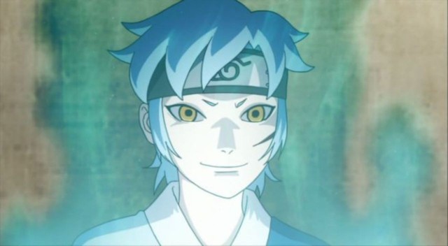 Giả thuyết Naruto: Lý do thực sự vì sao Orochimaru lại tạo ra Mitsuki - Ảnh 2.