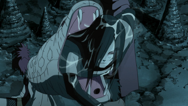 Giả thuyết Naruto: Lý do thực sự vì sao Orochimaru lại tạo ra Mitsuki - Ảnh 7.