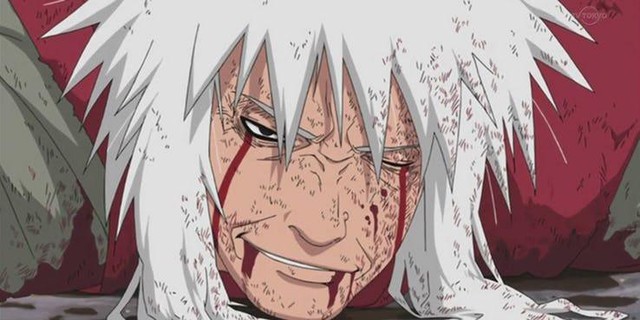 Những điều thú vị ít ai để ý về cặp đôi Jiraiya và Tsunade (P.1) - Ảnh 7.