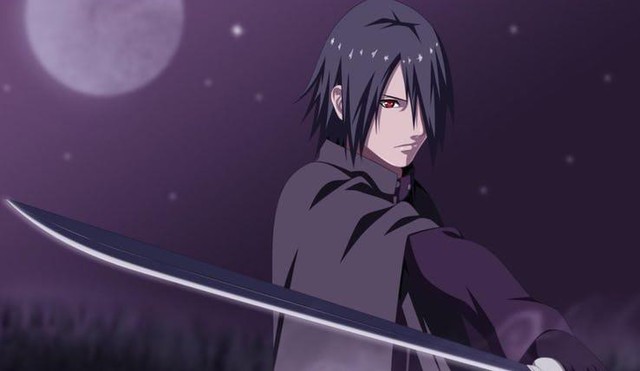  20 điều không tưởng về cơ thể của Sasuke mà bạn chưa từng để ý bấy lâu nay (P.2)  - Ảnh 10.