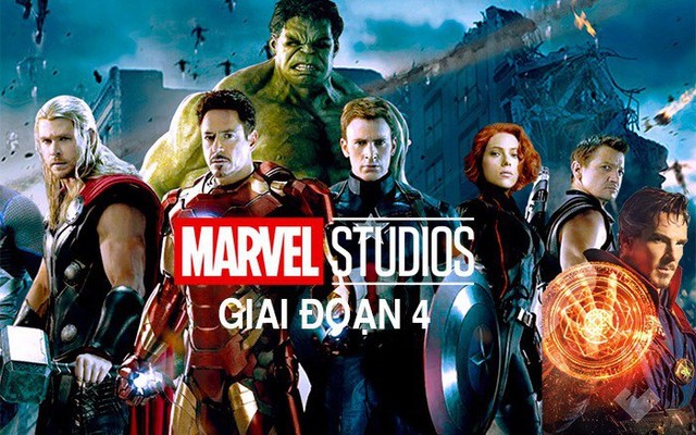 Đâu là dự án bí mật được Marvel âm thầm chuẩn bị quay vào năm 2019? - Ảnh 1.