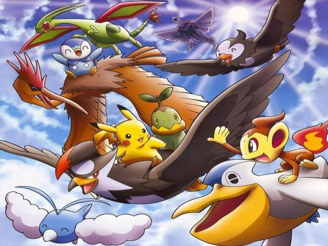 Điểm lại những chi tiết từng bị xóa bỏ trong các tựa game Pokemon (P.1) - Ảnh 3.