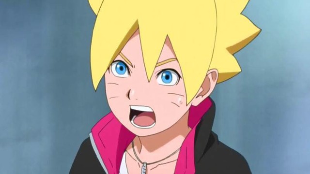 Có thật là Boruto giỏi hơn Naruto rất nhiều? - Ảnh 3.