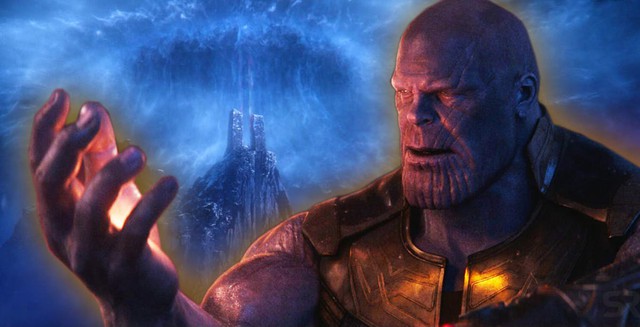 Avengers: Infinity War - Không chỉ Thanos, đã có rất nhiều người từng cố gắng đoạt viên Soul Stone nhưng bất thành? - Ảnh 2.