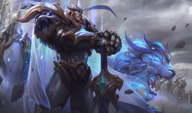 LMHT: Top 5 vị tướng giúp game thủ thoát Bạc dễ dàng nhất phiên bản 8.16, kiếm skin Vinh Quang chưa bao giờ dễ đến thế - Ảnh 3.