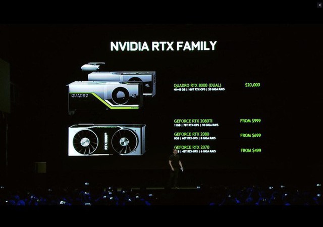 GeForce RTX 2080Ti rất mạnh nhưng mua lúc này cũng chẳng hơn gì GTX 1080Ti đâu - Ảnh 6.