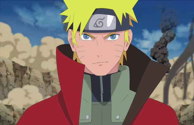 10 nhân vật sở hữu 2 Huyết kế giới hạn trở lên trong Naruto: Ai cũng mạnh mẽ cả - Ảnh 4.