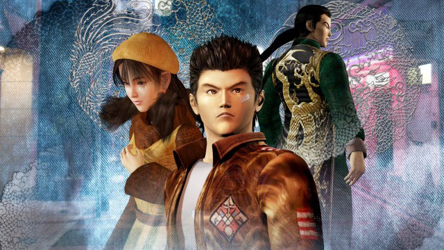 Shenmue 3 ấn định ngày phát hành, huyền thoại chính thức trở lại - Ảnh 7.