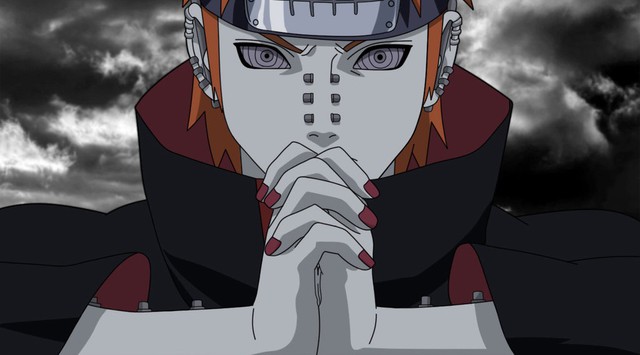 Sắp xếp sức mạnh của các thành viên tổ chức khủng bố Akatsuki trong Naruto (Phần 2) - Ảnh 5.