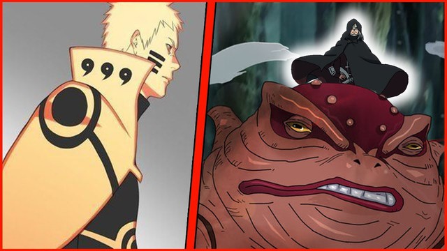 Góc nhìn Naruto: Phải chăng gia tộc Namikaze của Minato có quan hệ họ hàng với gia tộc Senju? - Ảnh 5.