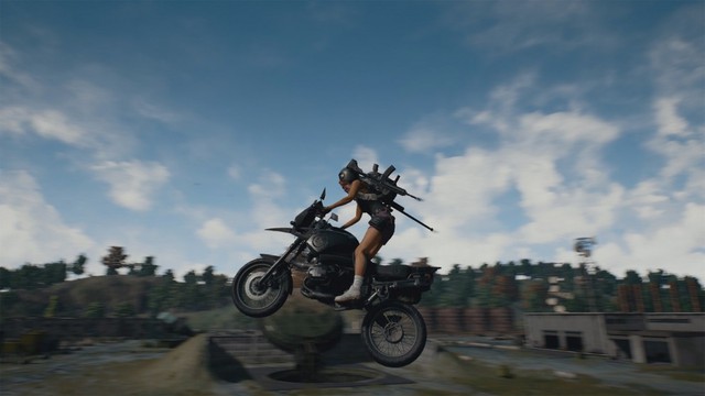 Những kiểu đồng đội max phế khi chơi PUBG - Ảnh 3.