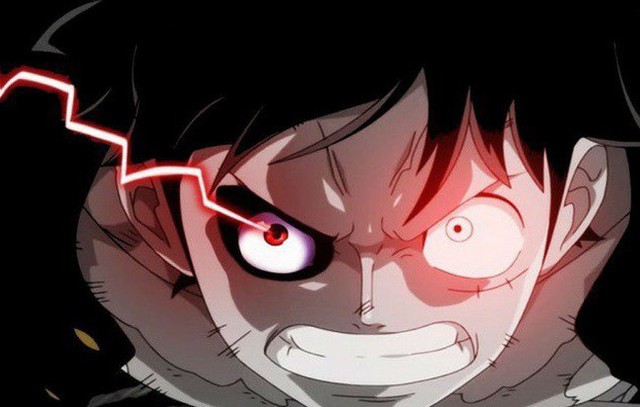 Spoiler One Piece 915: Luffy sử dụng Haki bá vương - Mỹ nhân Okiku xuất chiêu - Ảnh 3.
