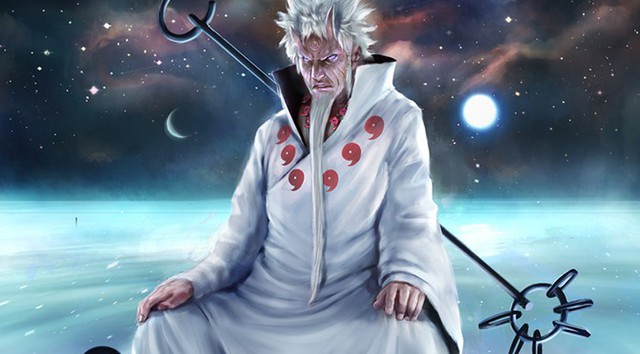 Naruto: 11 nhân vật có thể sẽ không bị ảnh hưởng bởi Tsukuyomi vĩnh cửu - Ảnh 4.