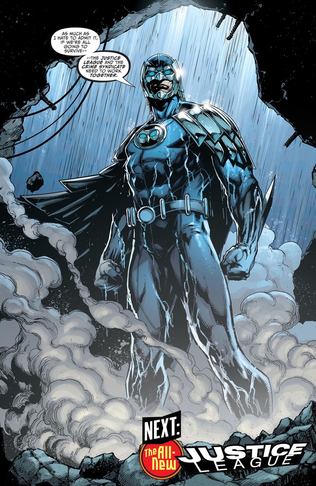 Comics Trivia: 5 sự thật ít người biết về Gia đình Batman - Ảnh 3.