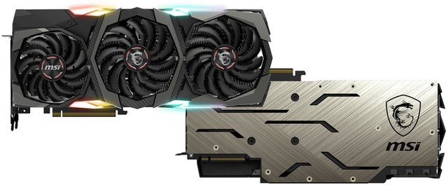 Toàn tập các mẫu RTX 2080 & 2080 Ti Custom sẽ đến tay game thủ Việt trong thời gian tới - Ảnh 9.