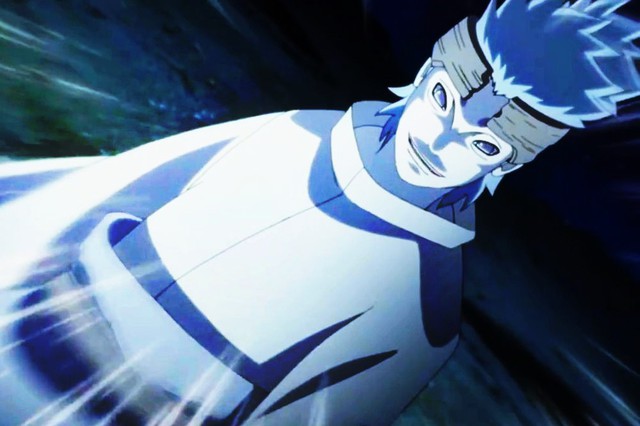 Naruto: 11 nhân vật có thể sẽ không bị ảnh hưởng bởi Tsukuyomi vĩnh cửu - Ảnh 6.
