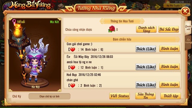 Cách nhận biết nữ game thủ khi chơi game online - Ảnh 2.