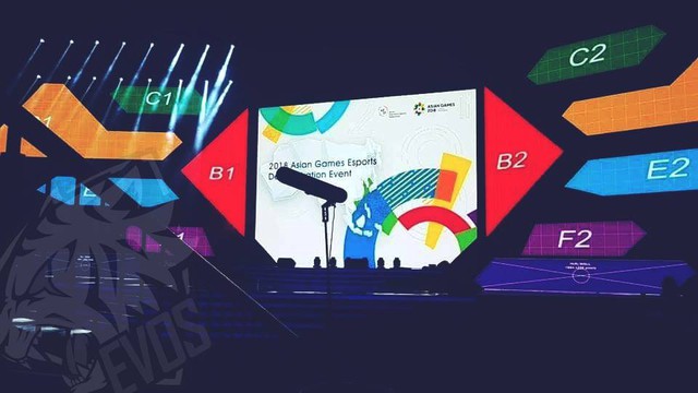 Hình ảnh EVOS lên đường sang Indonesia tham dự Asian Games 2018, trận mở màn đã gặp ngay Faker - Ảnh 10.