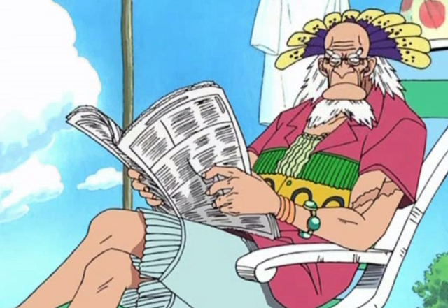 Những nhân vật thông minh nhất trong One Piece (Phần 2) - Ảnh 3.